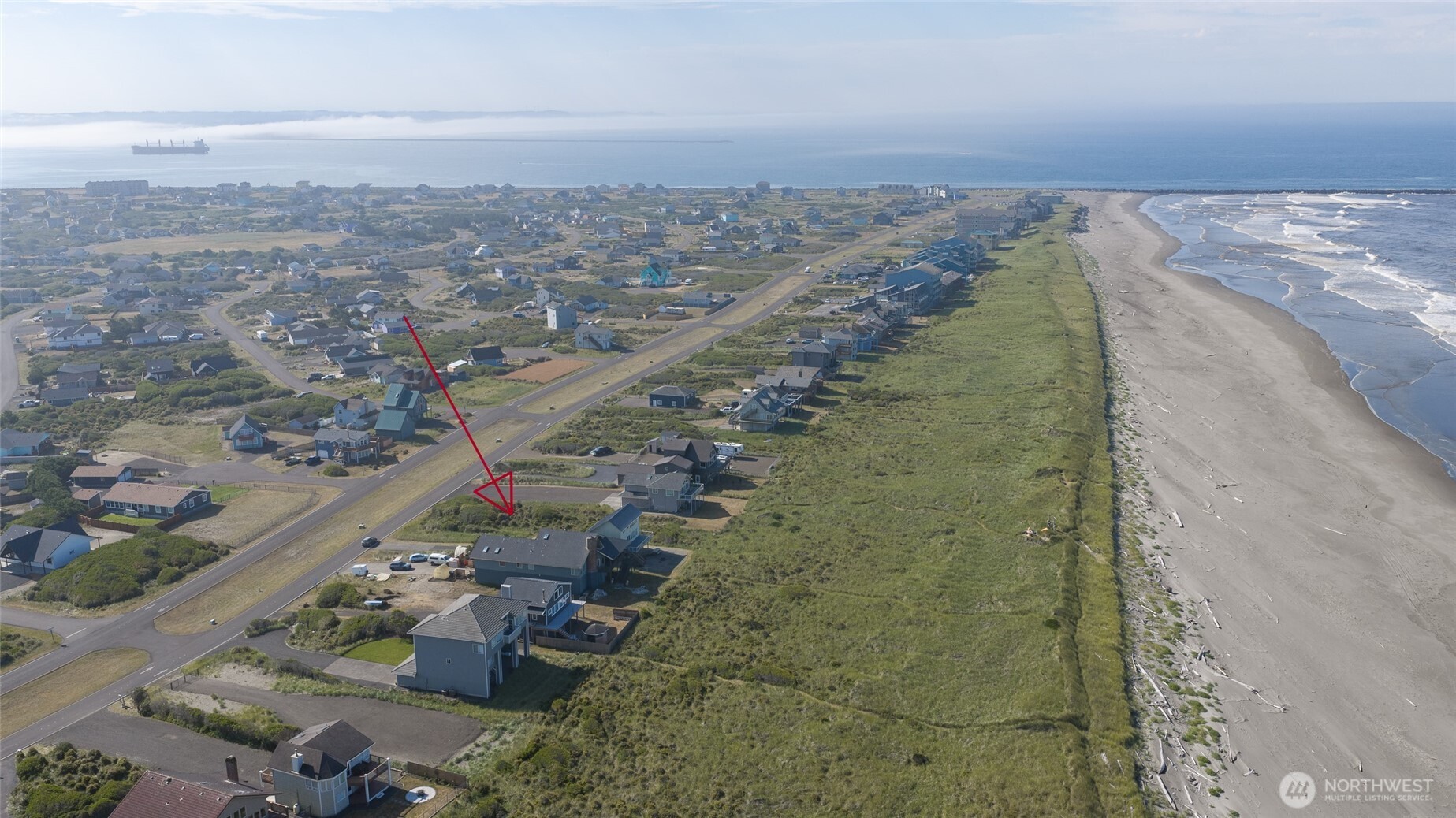 1237 Ocean Shores Boulevard Property Photo 16