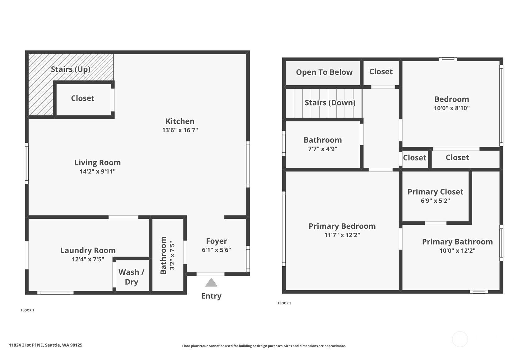 11824 31st Place Property Photo 18