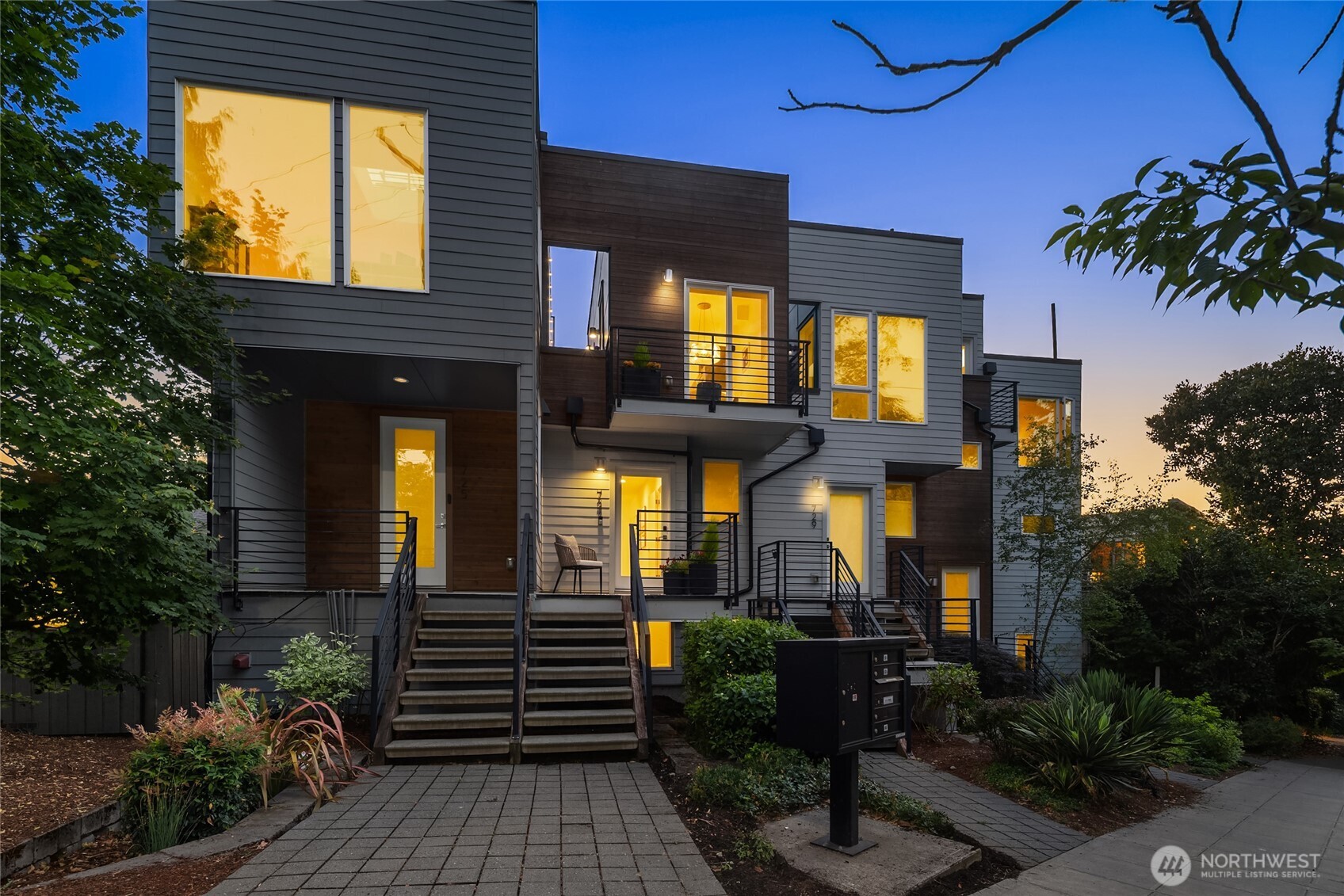 727 Belmont Avenue