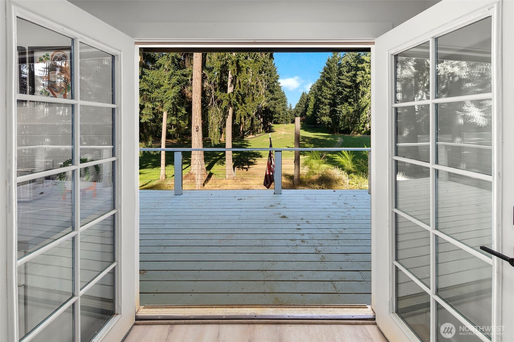 11107 Tahoma Drive Property Photo 13