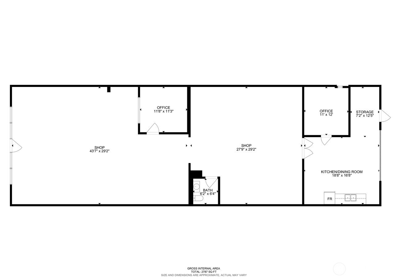 116 Ave D Property Photo 2
