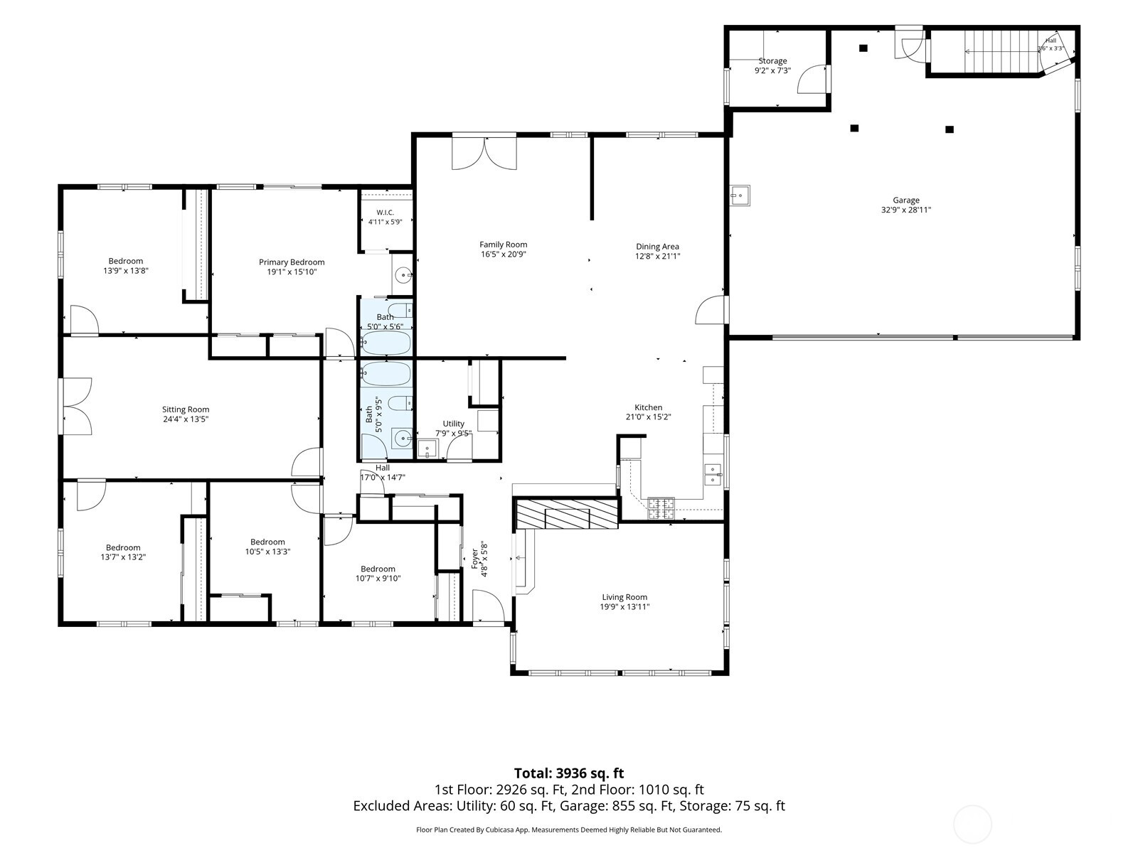 5702 218th Street Property Photo 40