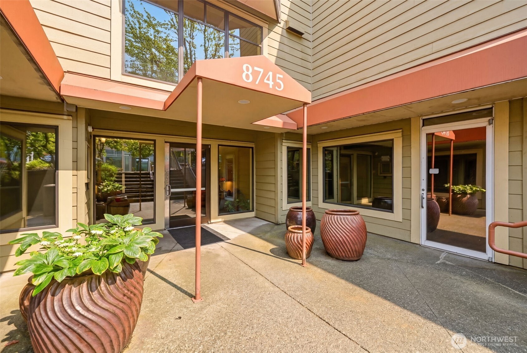 8745 Greenwood Avenue A Property Photo 1