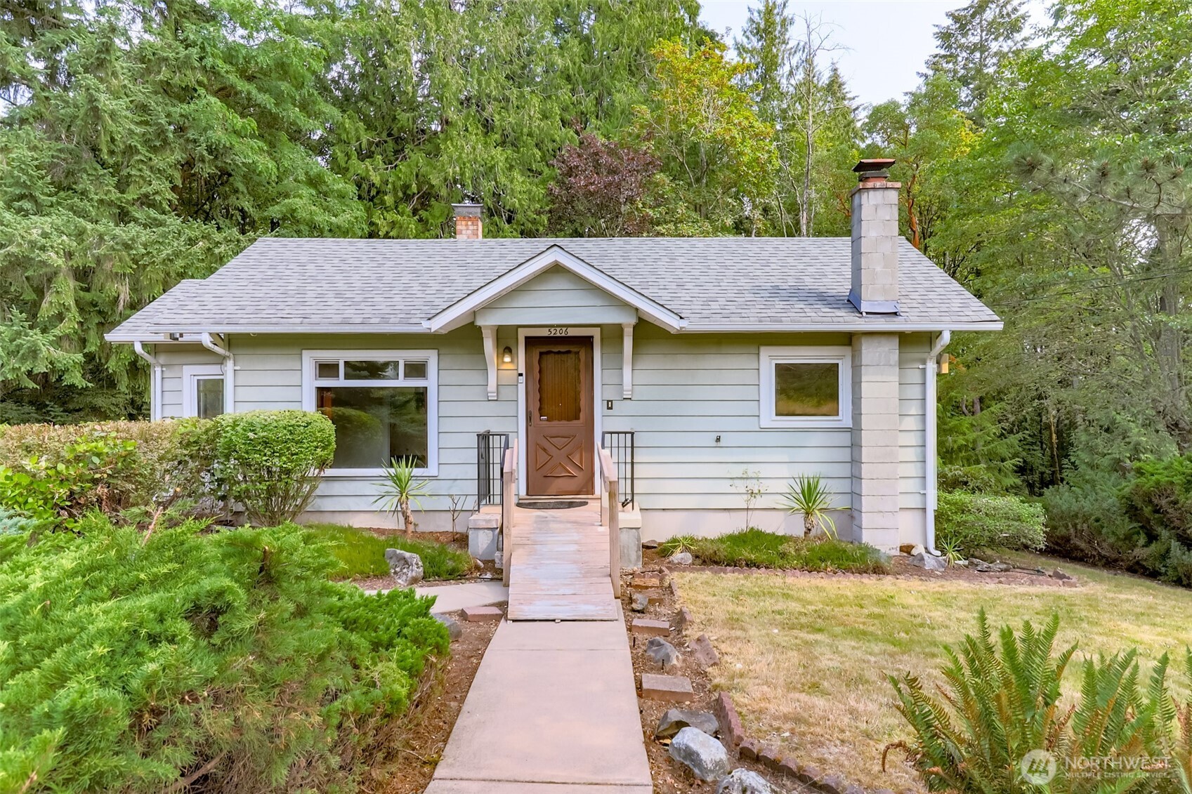 5206 W Werner Road Property Photo 1