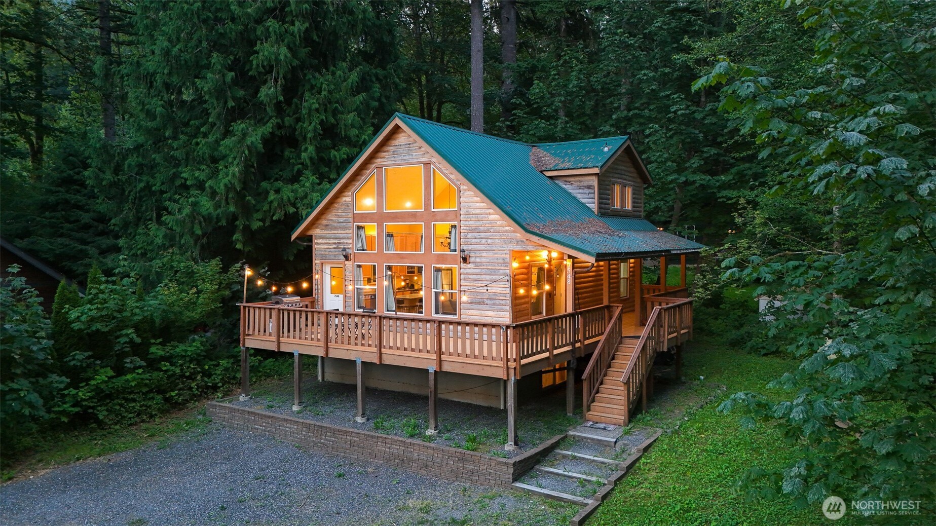 7548 Olsen Drive Property Photo 1