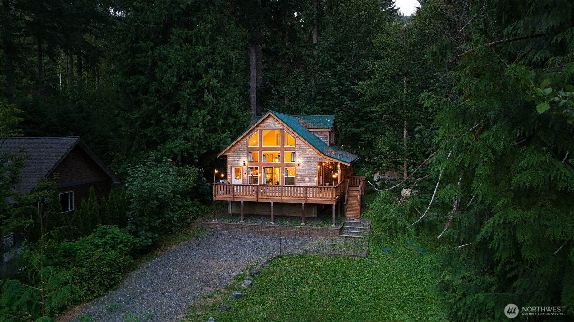 7548 Olsen Drive Property Photo 2