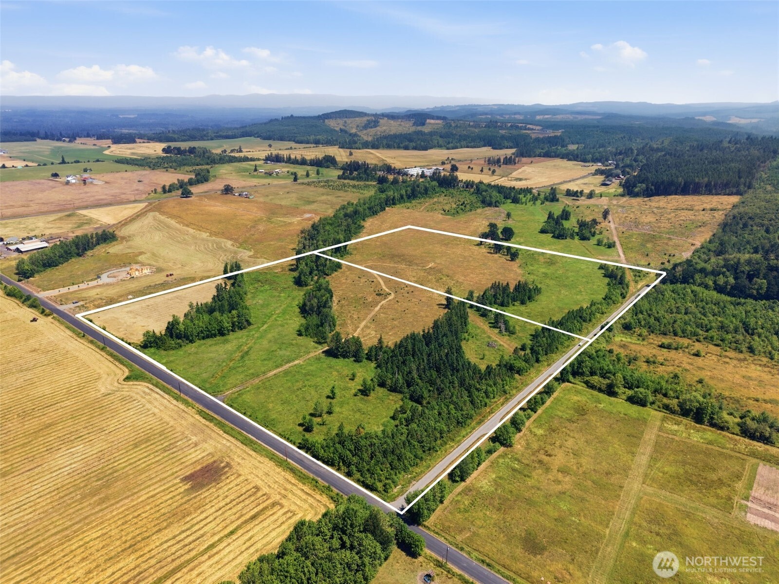 0 Maw Road Property Photo 1
