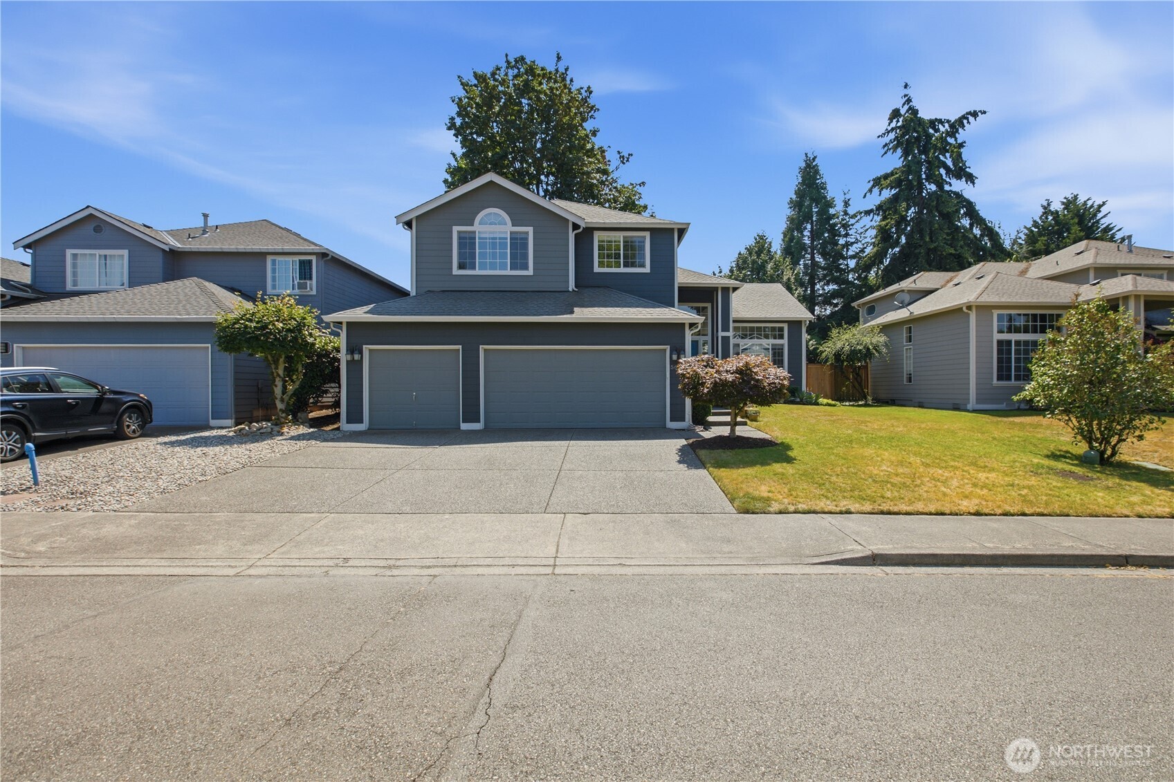 5620 Evergreen Loop Property Photo 4