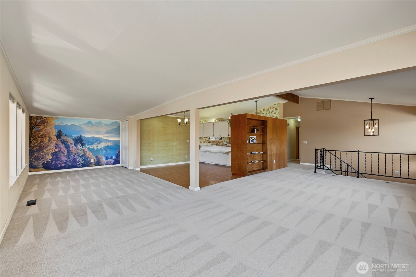1617 Carson Lane Property Photo 7