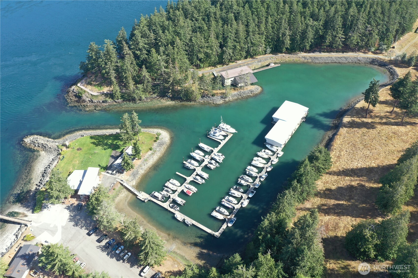 95 Marine Drive Property Photo 15