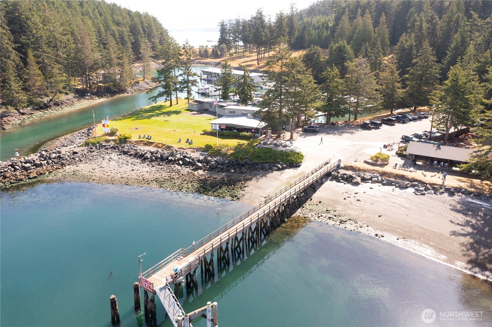 95 Marine Drive Property Photo 16