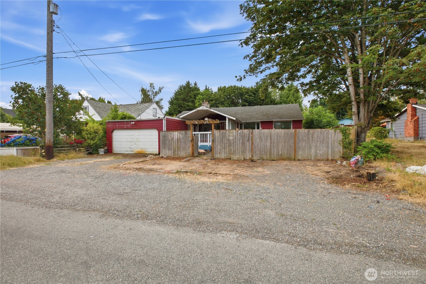 8522 29th Street Property Photo 1