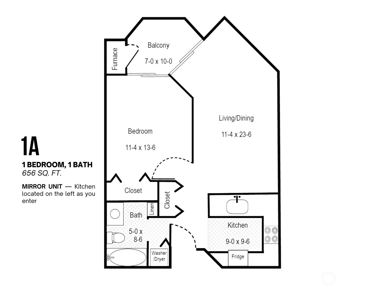 1822 152nd Avenue E307 Property Photo 22