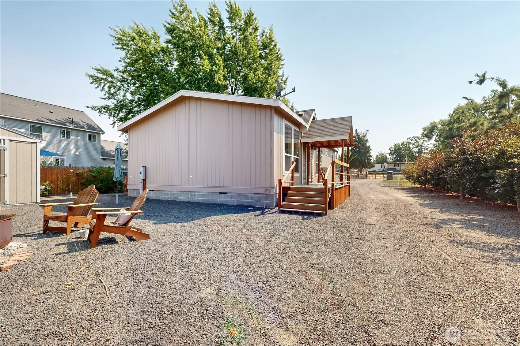 111 N D Street Property Photo 32