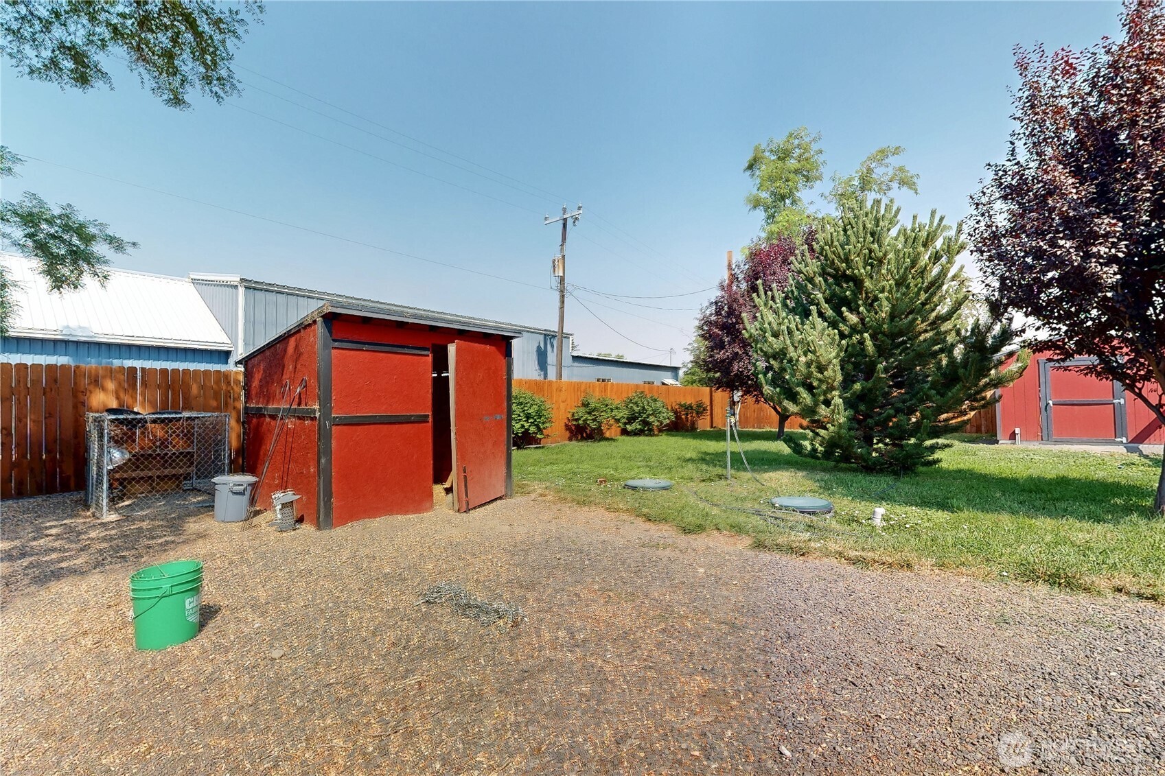 111 N D Street Property Photo 33