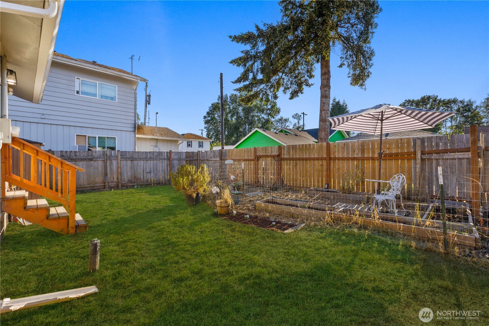 803 N Pacific Avenue Property Photo 24