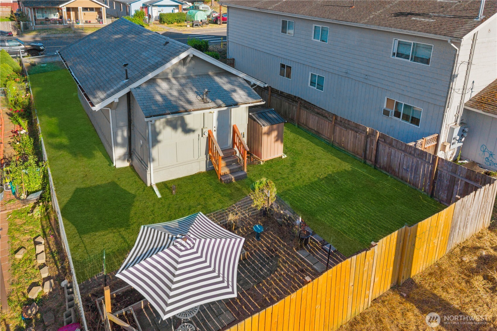 803 N Pacific Avenue Property Photo 27