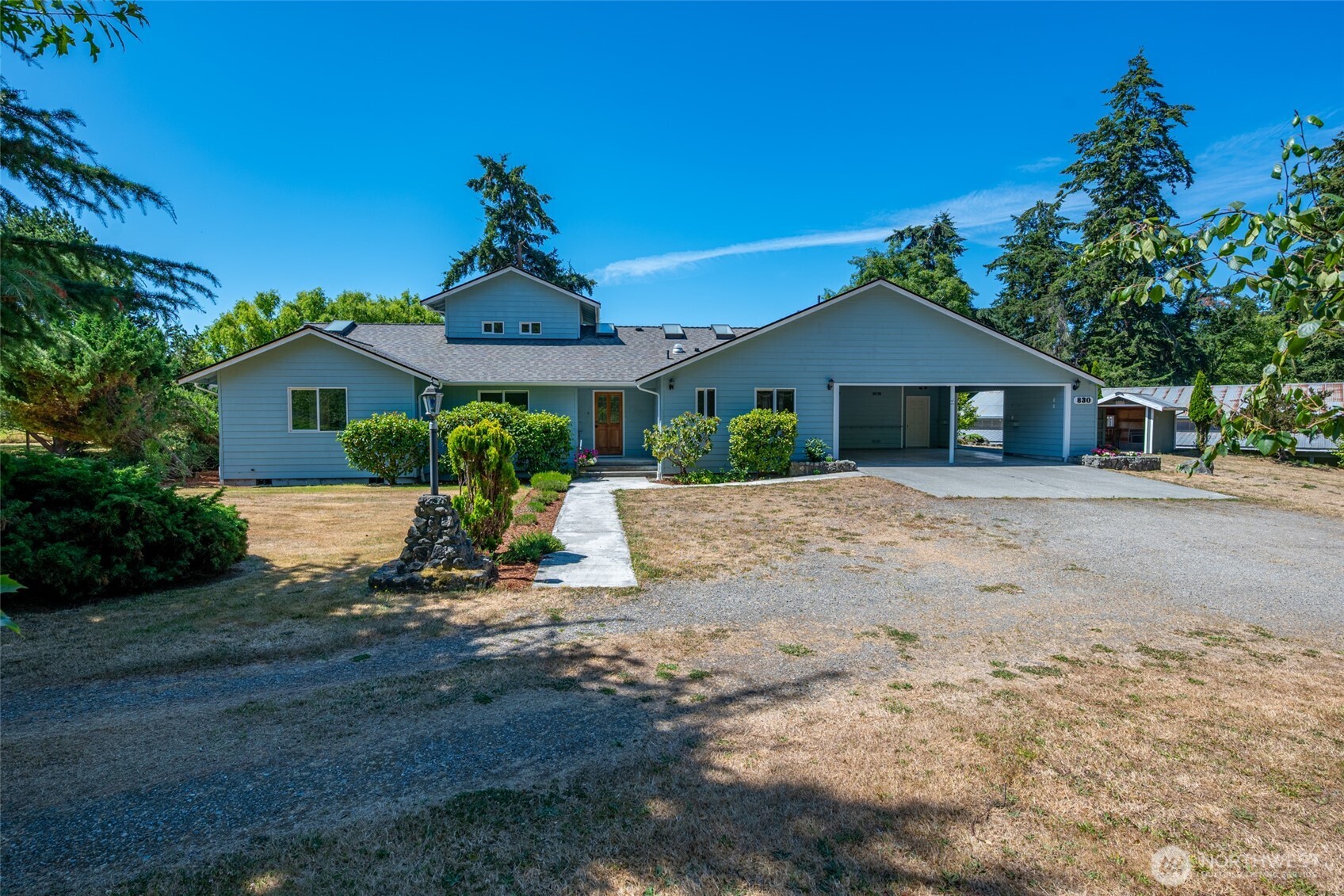 830 Rusty Road Property Photo 1