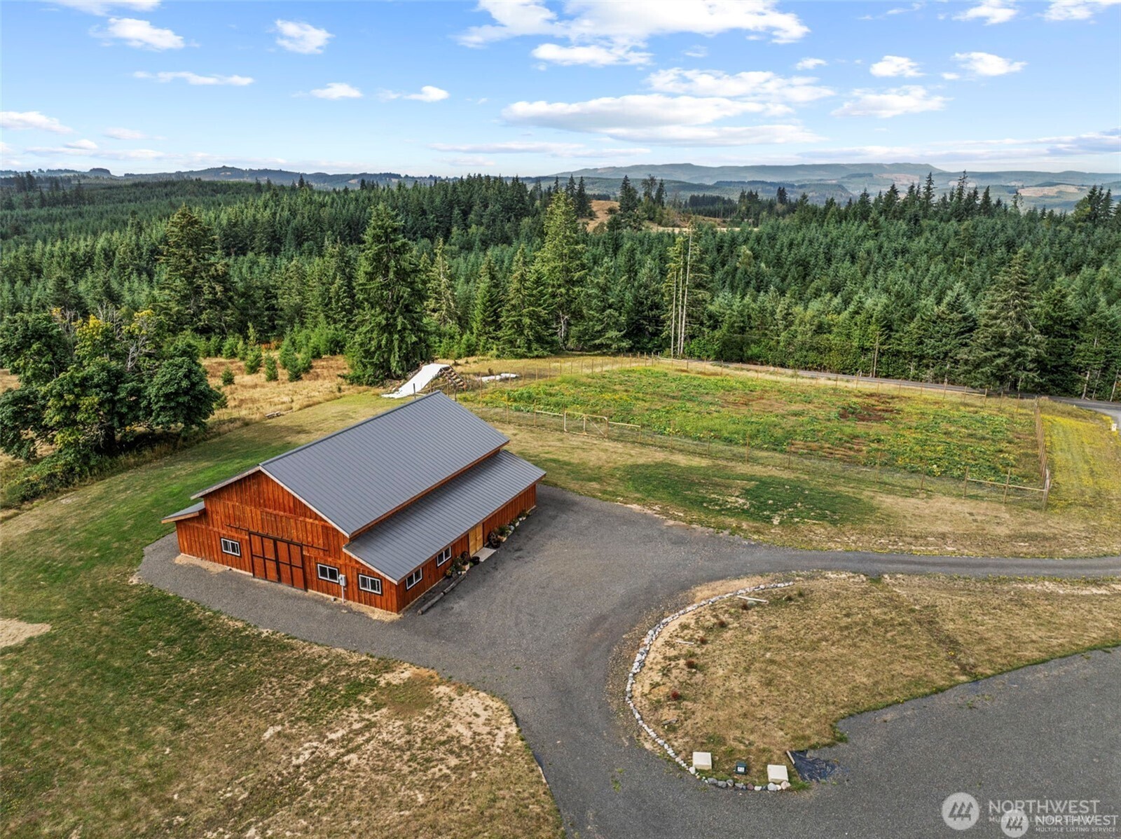 601 George Taylor Road Property Photo 1