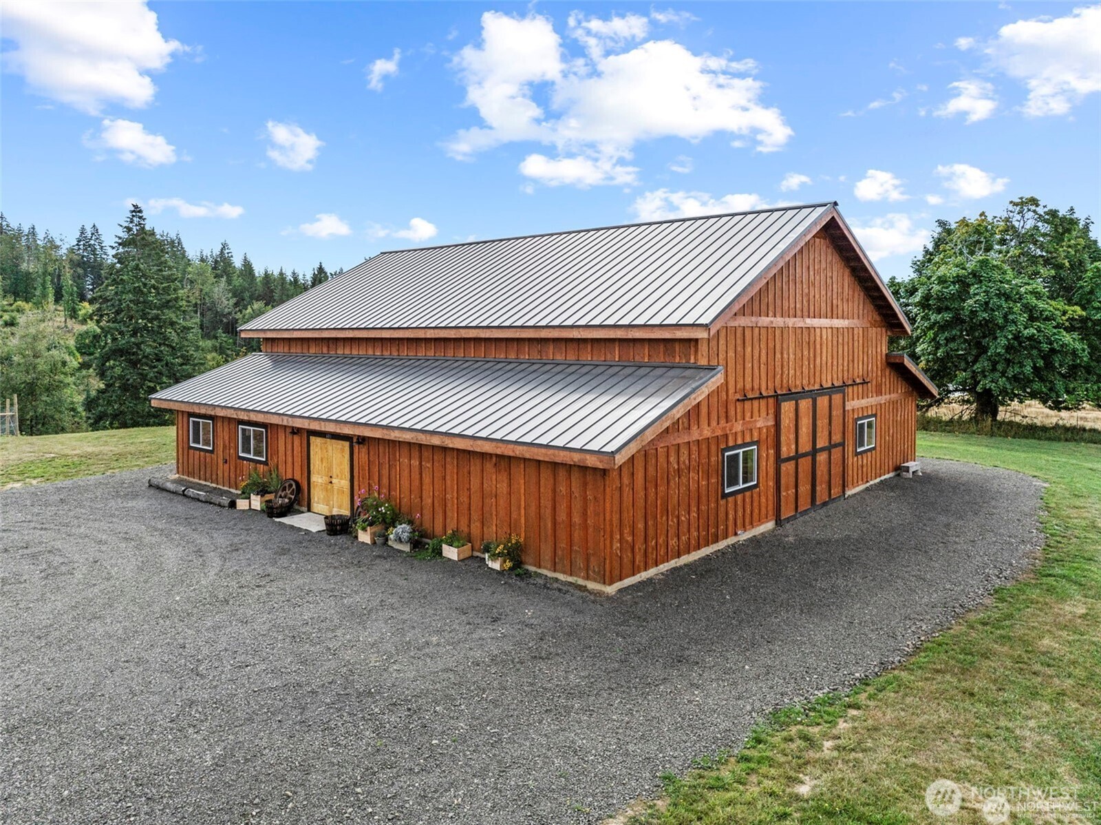 601 George Taylor Road Property Photo 2