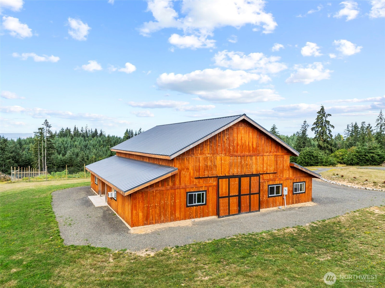601 George Taylor Road Property Photo 3