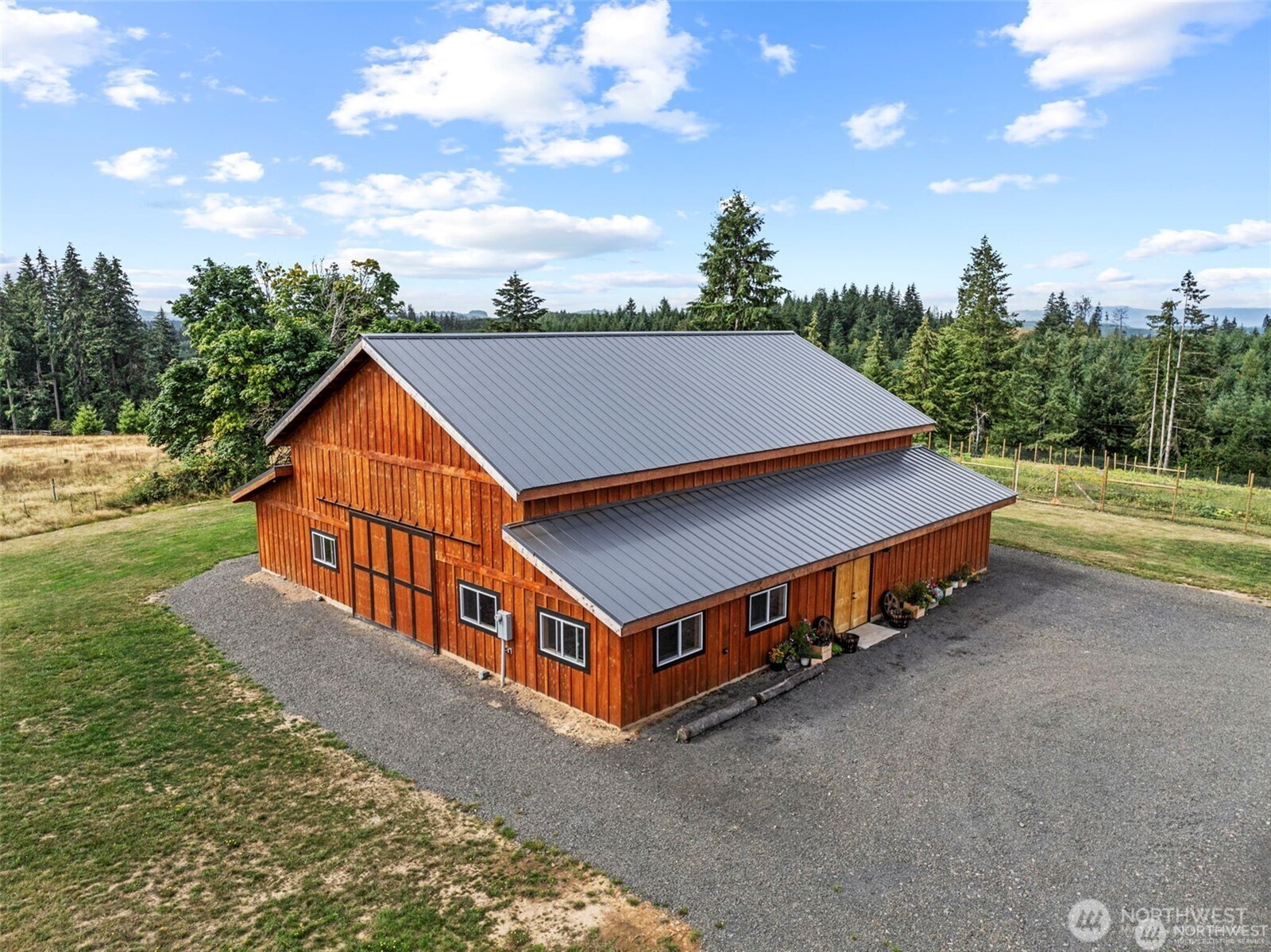 601 George Taylor Road Property Photo 4