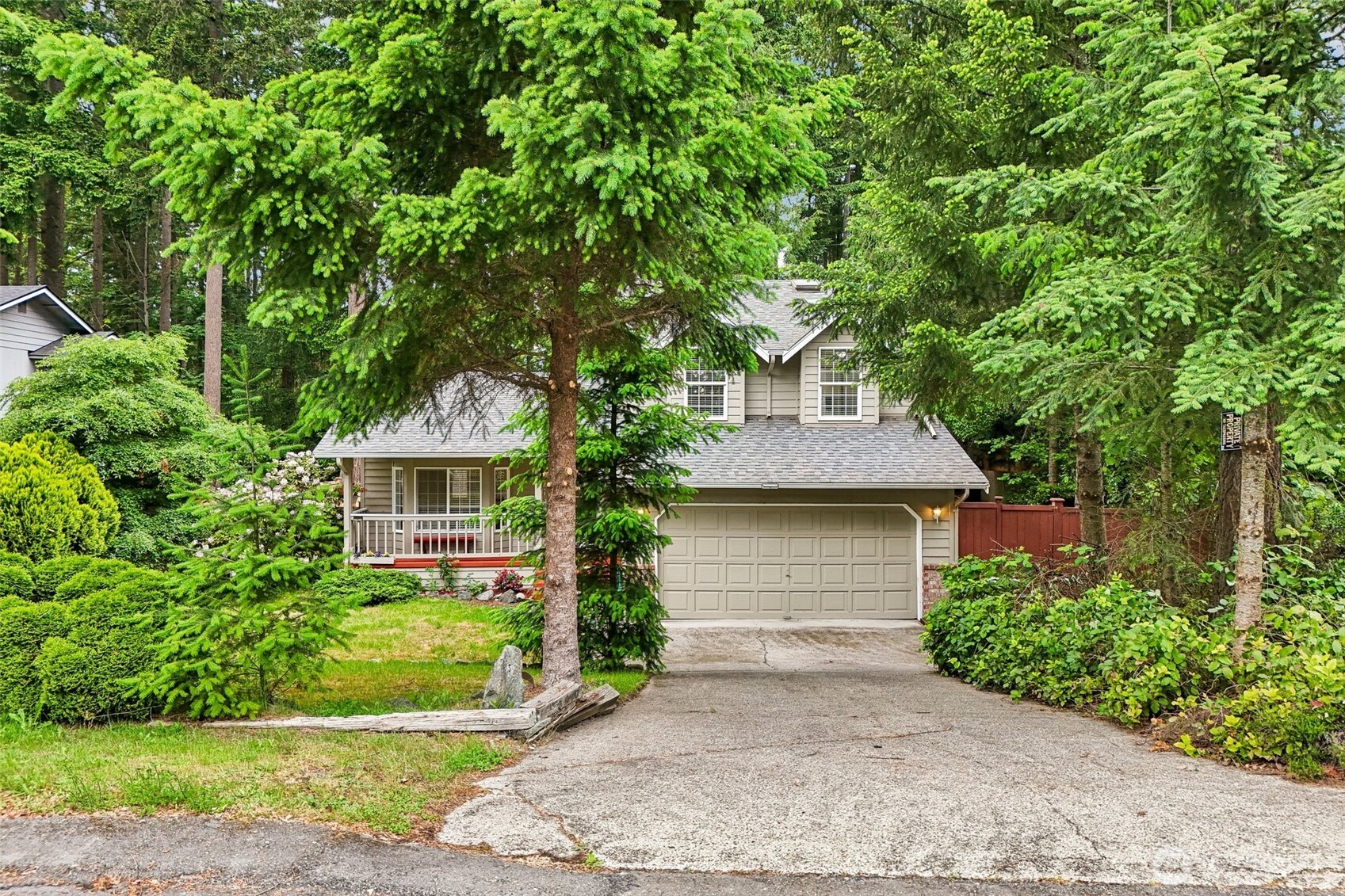 18110 81st Street Property Photo 2