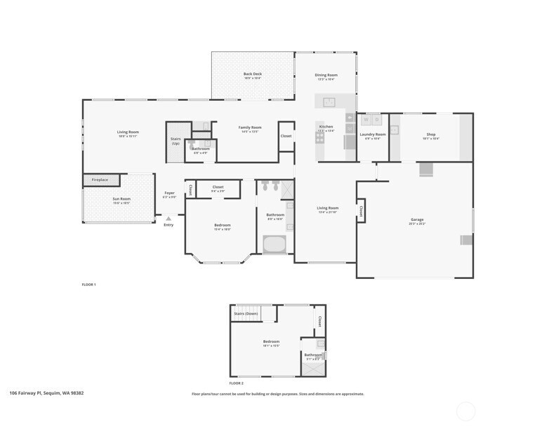 106 Fairway Place Property Photo 3