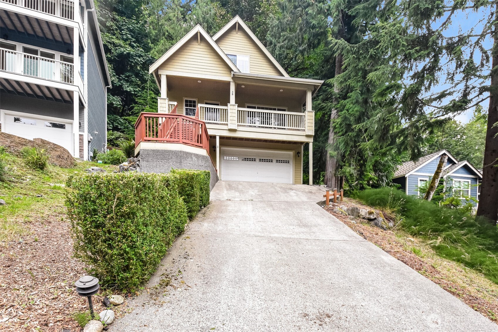 38 Rose Ridge Loop Property Photo 1