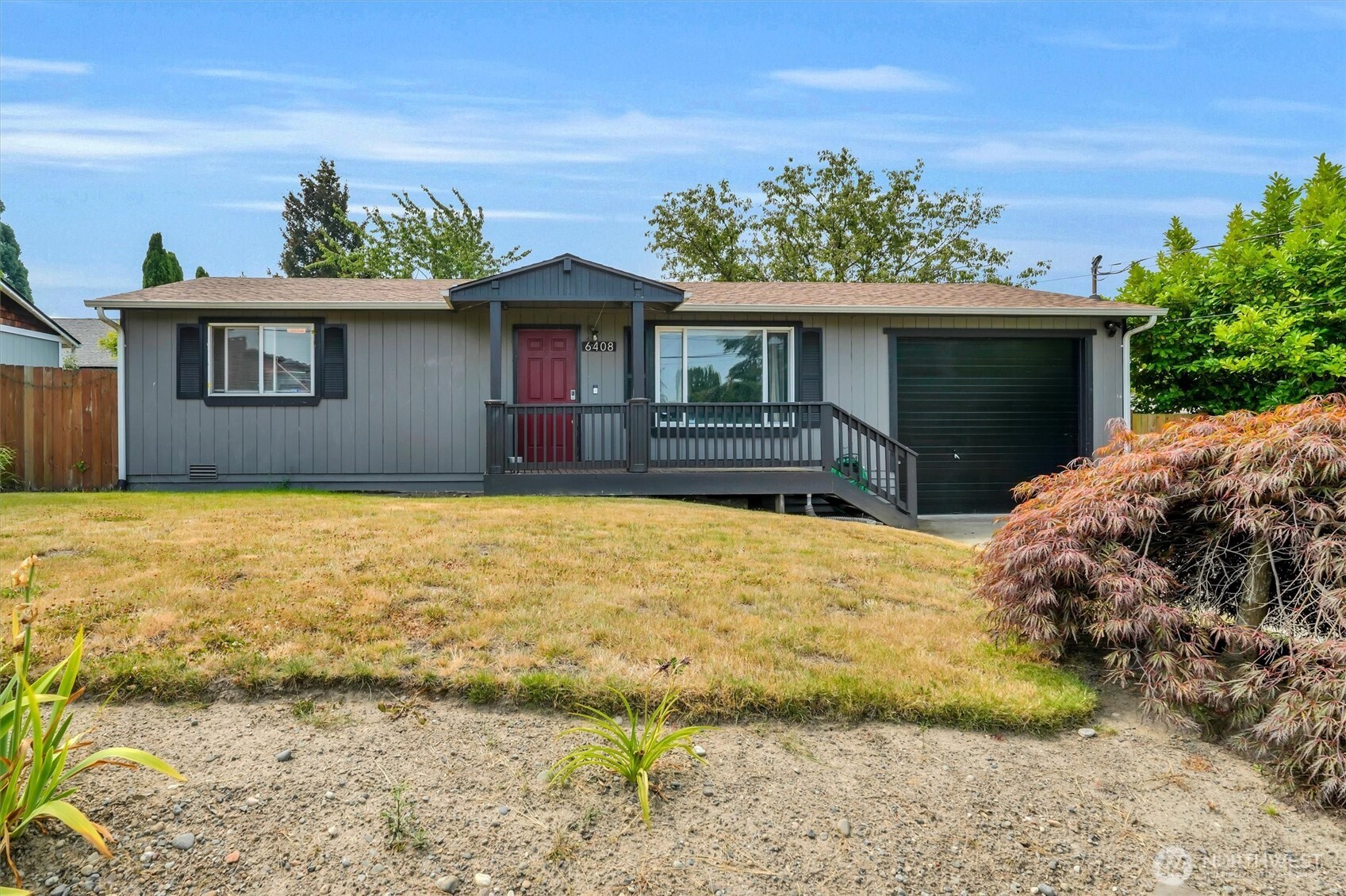 6408 21st Street Property Photo 1