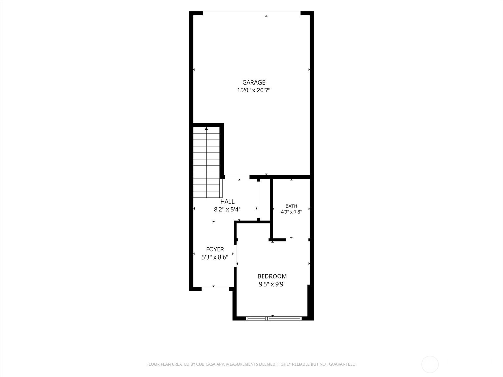 14704 Meridian Avenue B Property Photo 36