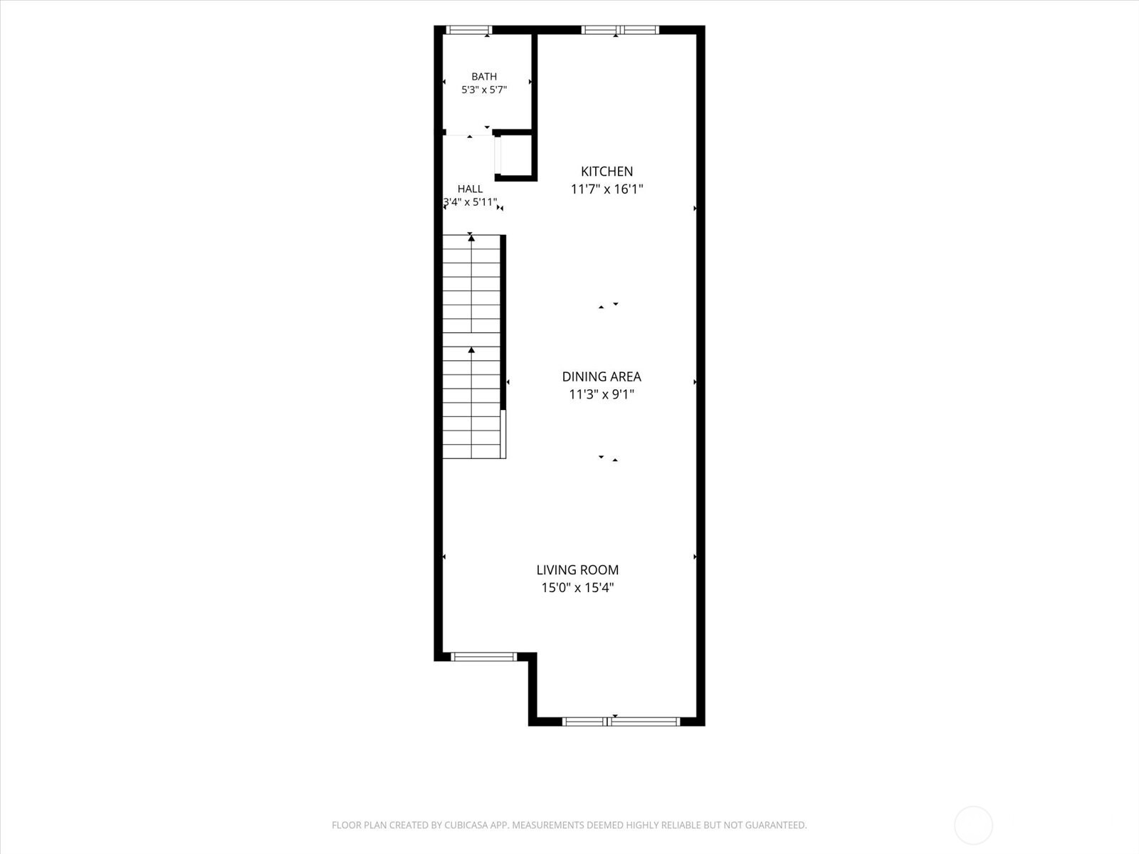 14704 Meridian Avenue B Property Photo 37