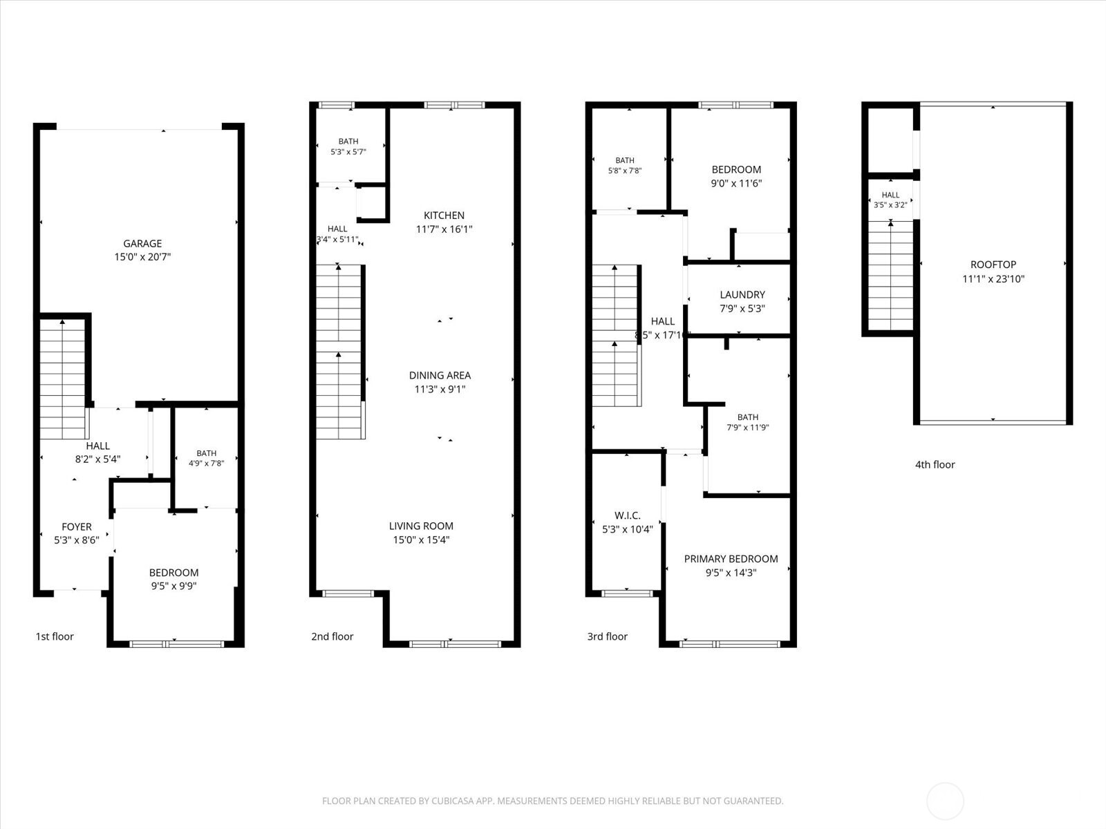 14704 Meridian Avenue B Property Photo 40