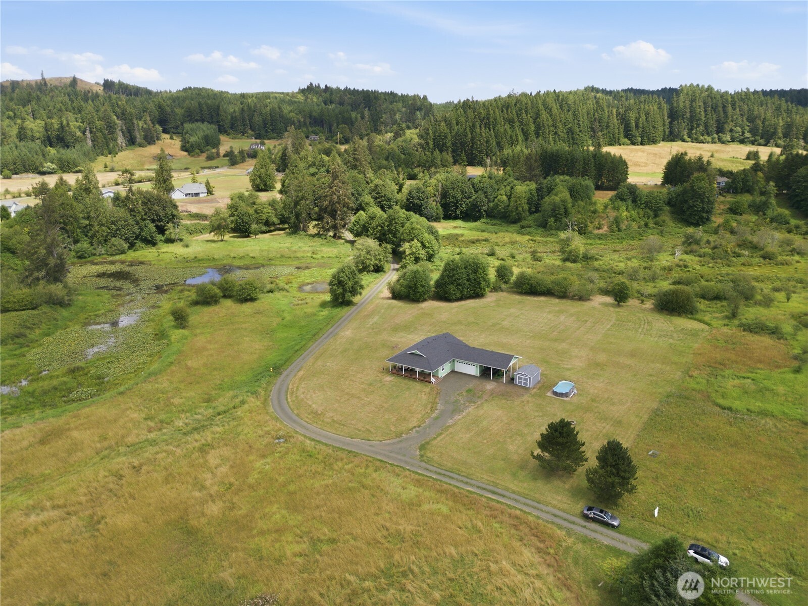 185 Lilly Wheaton Road Property Photo 28