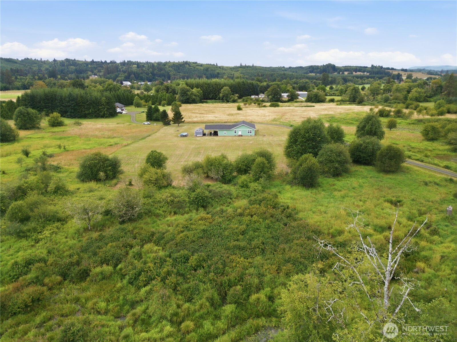185 Lilly Wheaton Road Property Photo 30