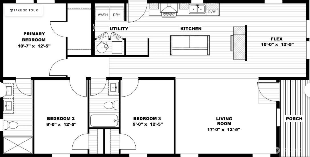 503 Nw Fir Property Photo 4