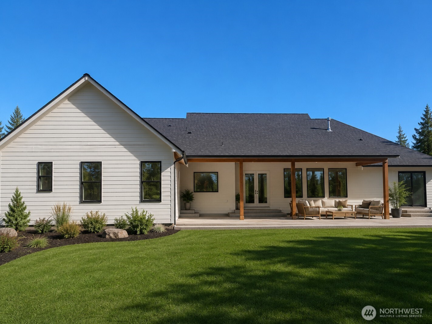 6410 Shadow Creek Lane Property Photo 4