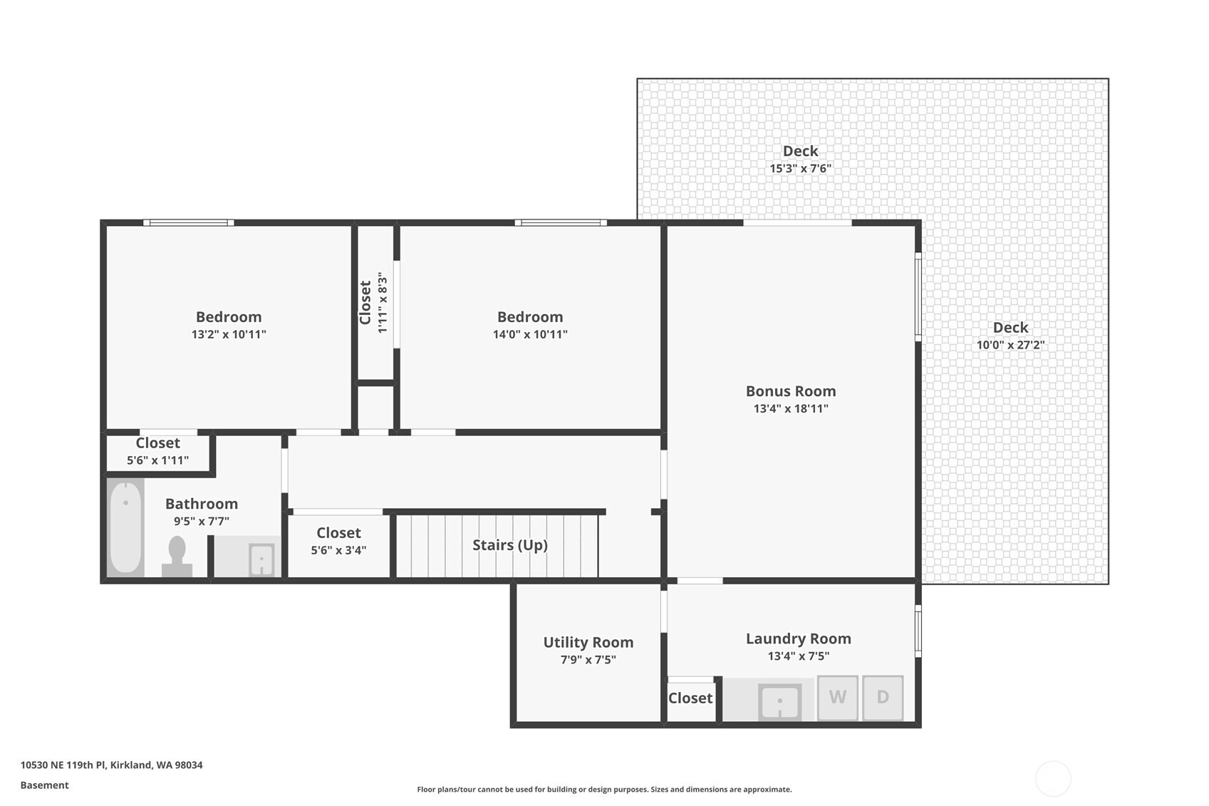10530 Ne 119th Place Property Photo 34