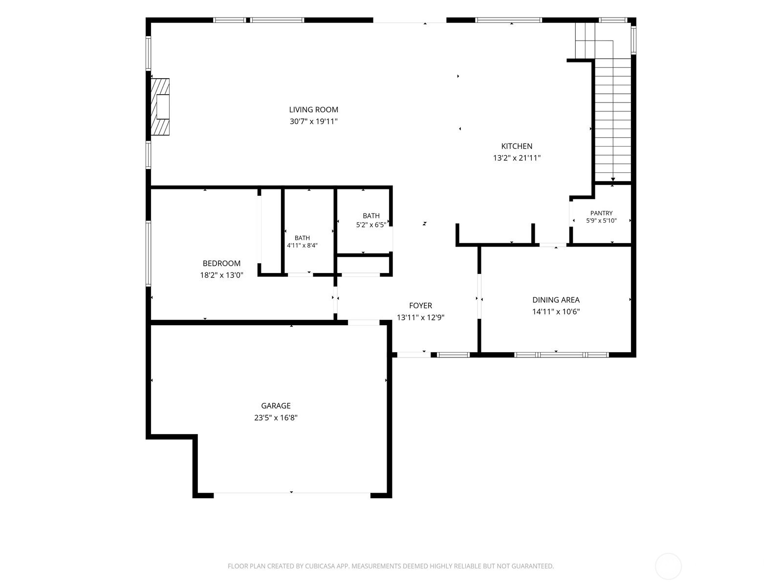 16914 1st Place Property Photo 39