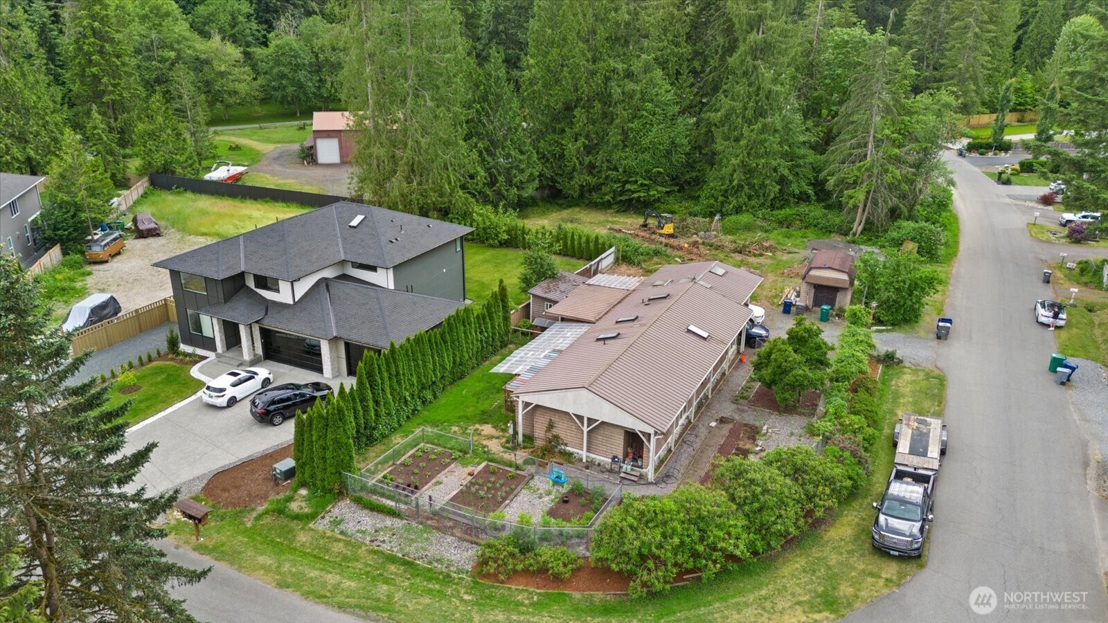 10024 228th Pl Se Property Photo 1