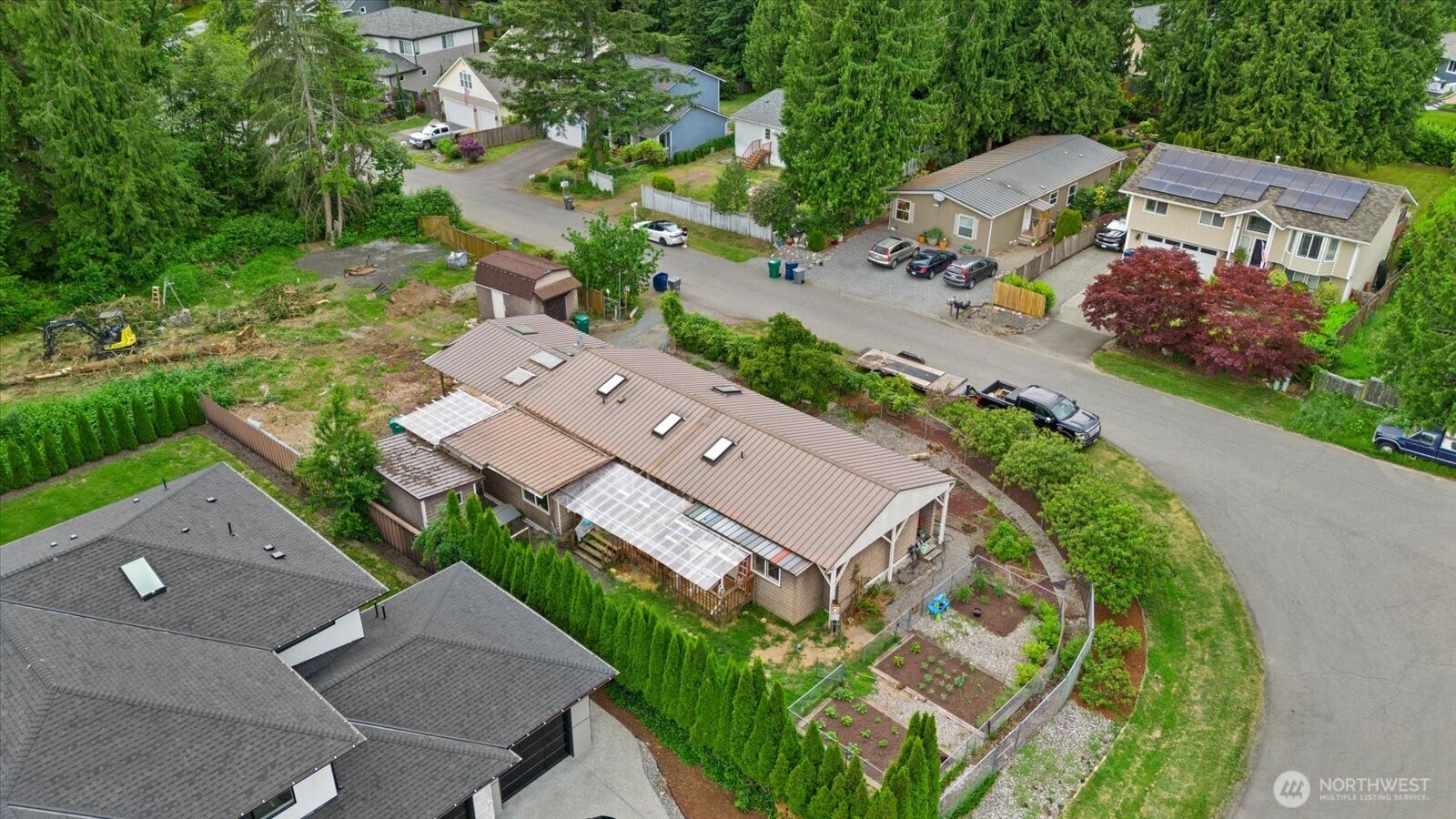 10024 228th Pl Se Property Photo 10