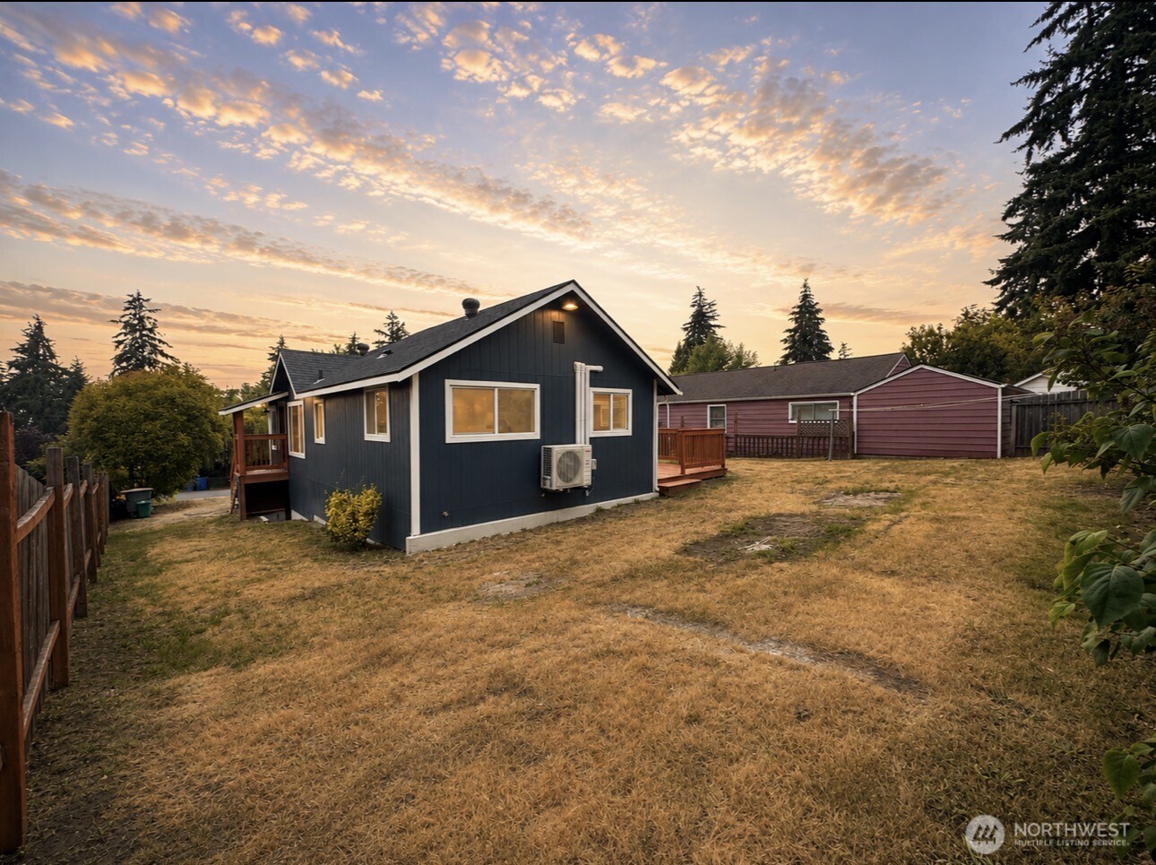 5523 S Leo Street Property Photo 25