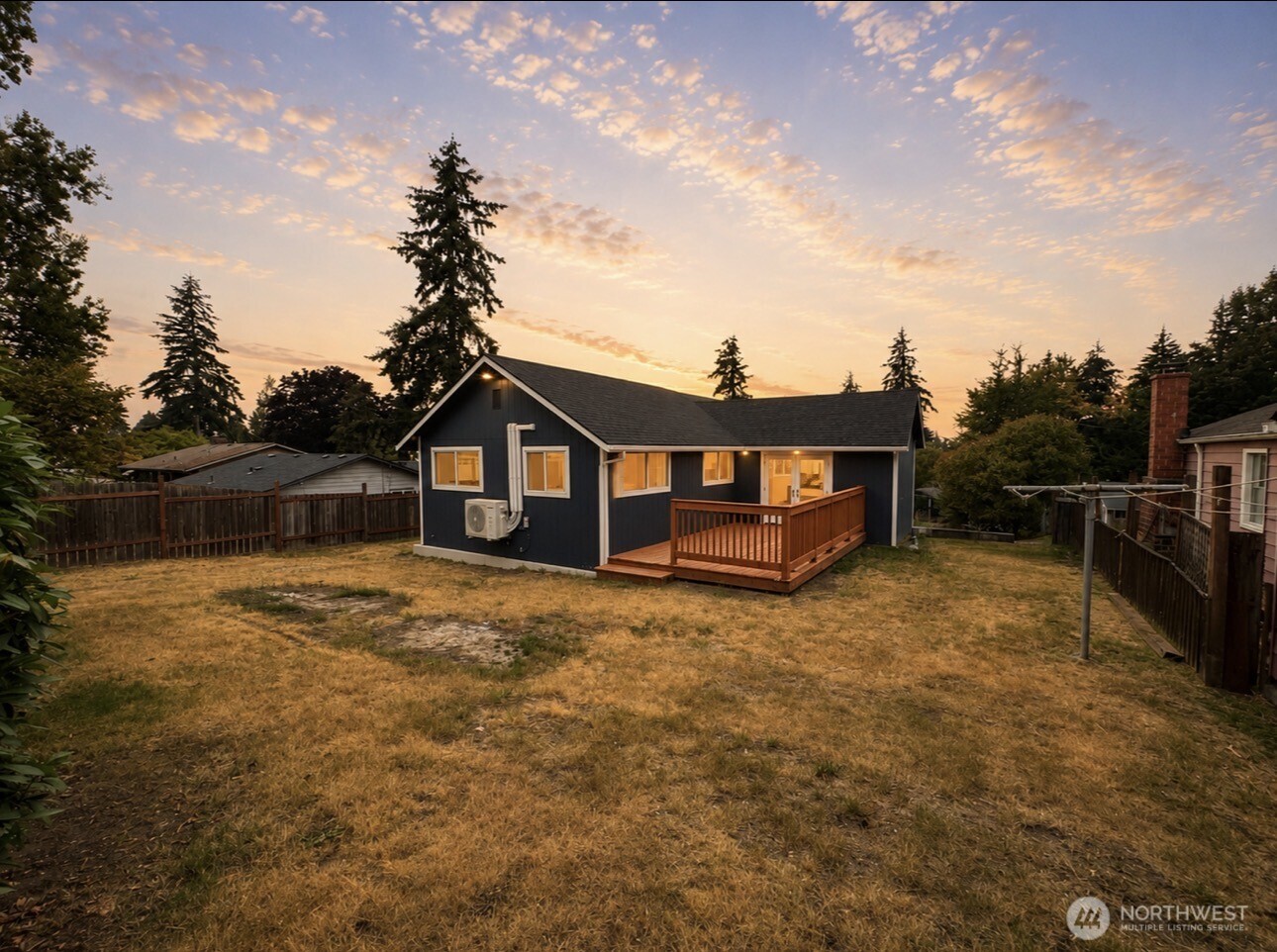 5523 S Leo Street Property Photo 26