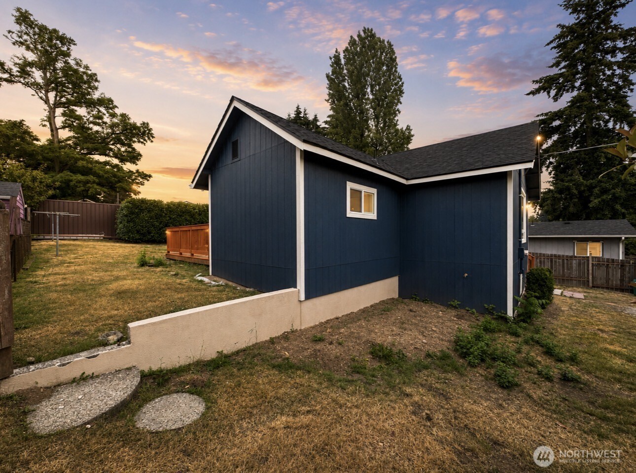 5523 S Leo Street Property Photo 29