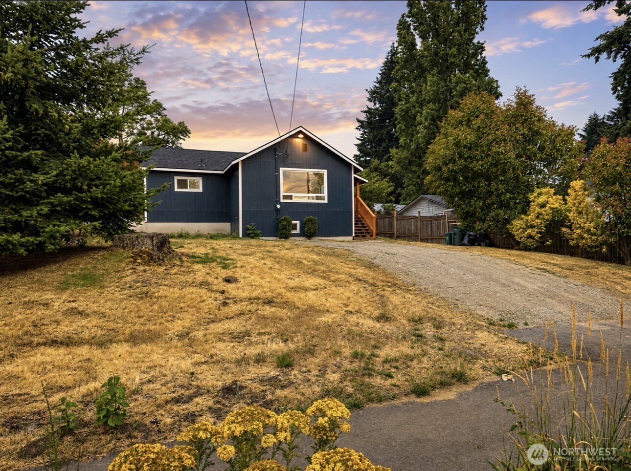 5523 S Leo Street Property Photo 31