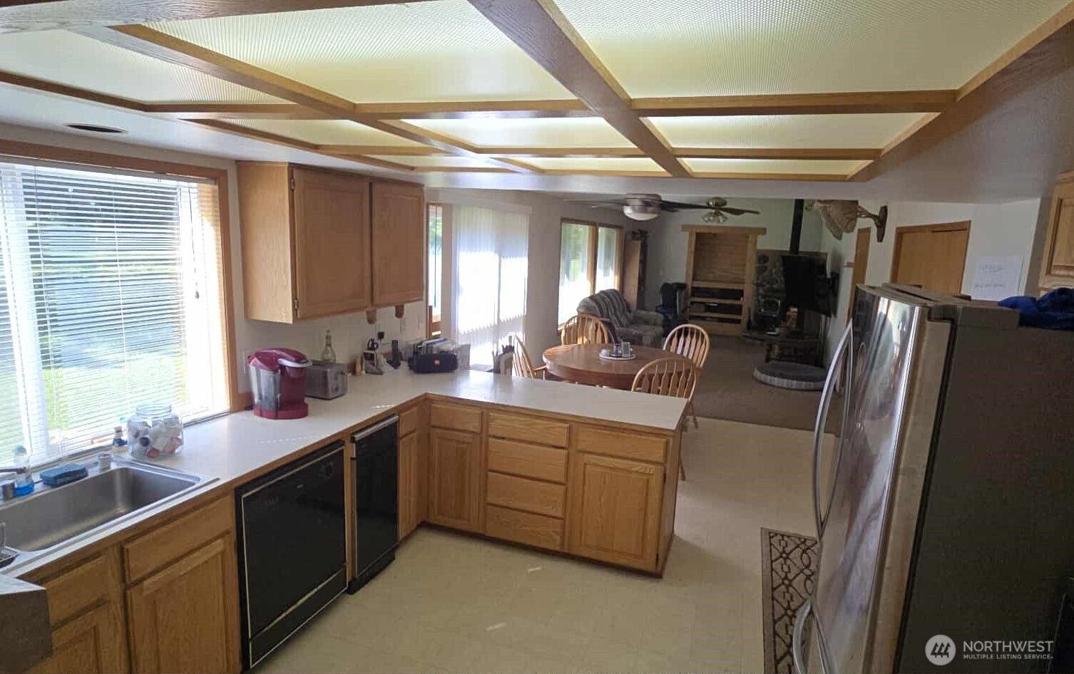 4244 Duckabush Road Property Photo 2