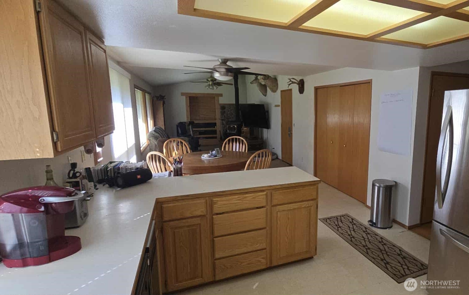 4244 Duckabush Road Property Photo 4