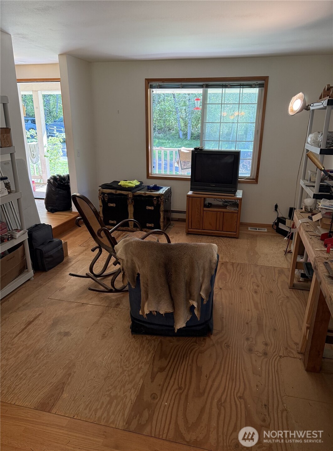 4244 Duckabush Road Property Photo 6