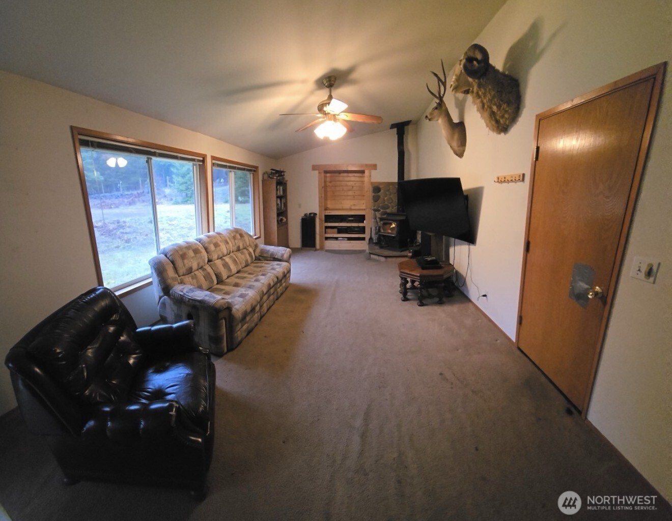 4244 Duckabush Road Property Photo 9
