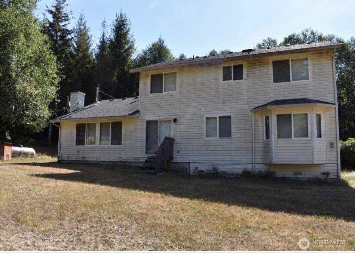 4244 Duckabush Road Property Photo 10